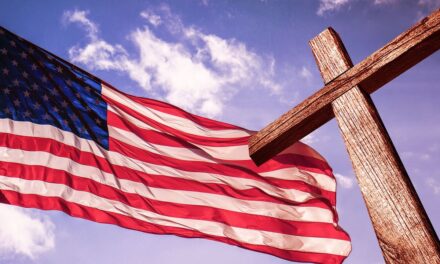 The Culture War Christian Nationalists Want to Ignite