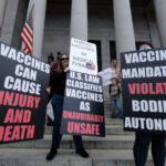 Struggling With Rage Against the Anti-Vaxxers