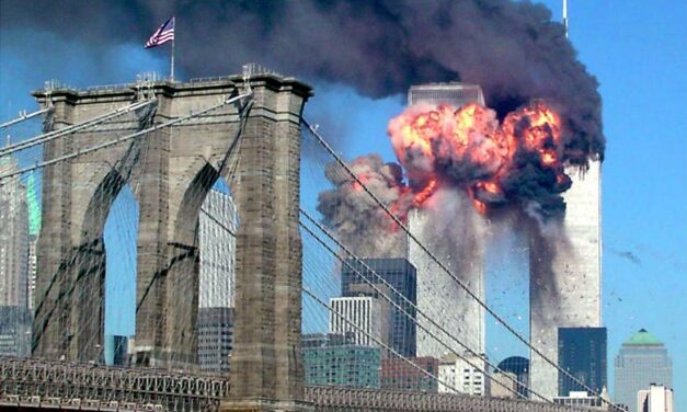 Why I Won’t Watch Spike Lee’s 9/11 Documentary