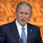 How the Failure of Bush’s Presidency Led to MAGA