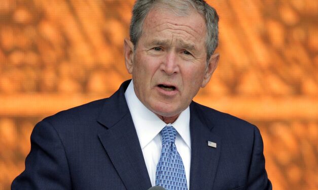 How the Failure of Bush’s Presidency Led to MAGA