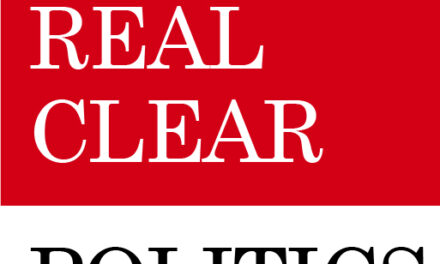How RealClearPolitics Mainstreams Extremism