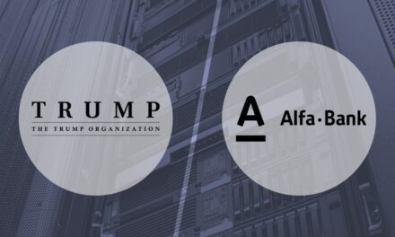 Regardless of the Durham Indictment, We Still Don’t Know What Was Up With the Trump-Alfa Bank Servers