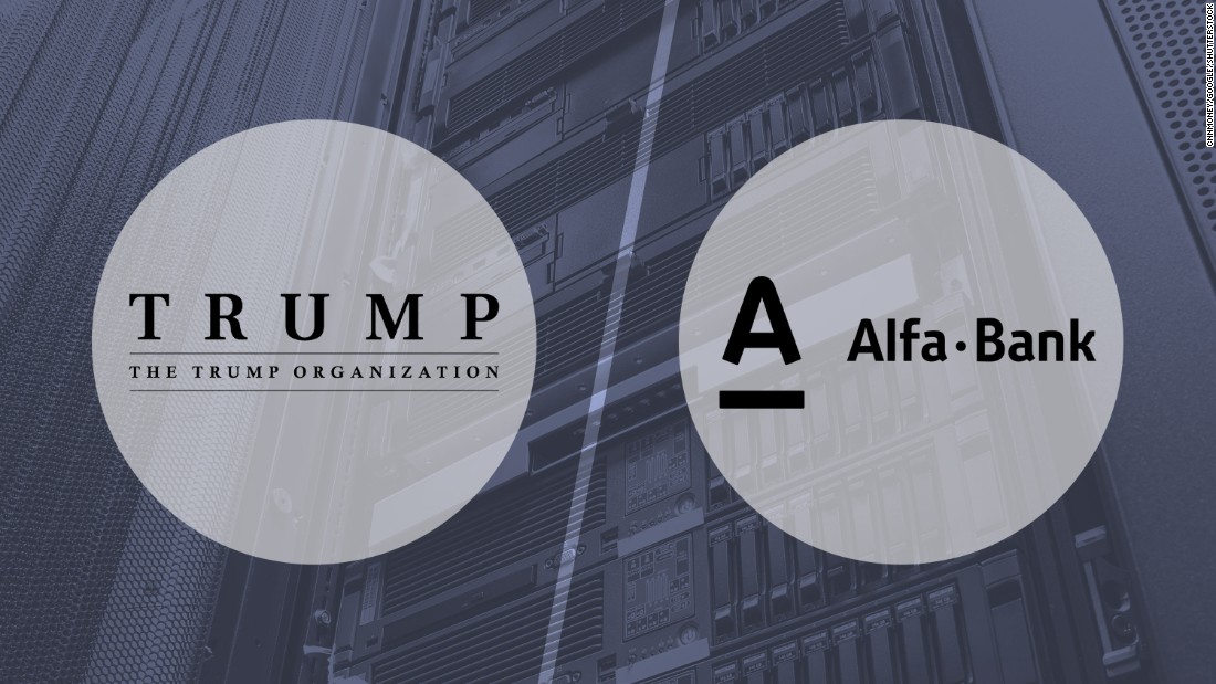 Regardless of the Durham Indictment, We Still Don’t Know What Was Up With the Trump-Alfa Bank Servers
