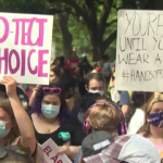 Texas Effectively Bans Abortion