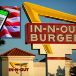 In-N-Out Burger and Vaccine Passports