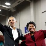 What Democrats Can Learn from Obama and Abrams About Winning Back Working Class Voters
