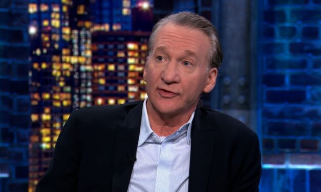 Bill Maher Can Be Wrong and Still Have a Point