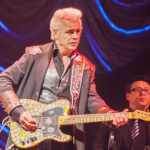 Country Singer Dale Watson Makes a Decision And Blubbers About The Consequences