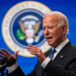 How Biden Is Addressing One of the Ways That Republicans Are Undermining Democracy