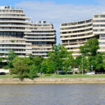 The Example of Watergate is That People Were Held Accountable