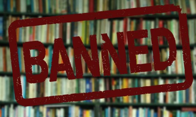 Liberals Must Be Clear About What it Means to Ban Books