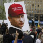 Why the MAGA Crowd Will Support Putin As He Ratchets Up Tensions in Ukraine
