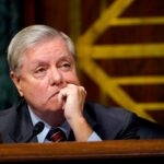 Lindsey Graham Supportive of Putting Black Woman on Supreme Court