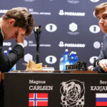 In Crushing Blow, Russia Becomes a Chess Pariah