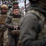 Zelensky Is SO Much More Than a Comedian-Turned-President