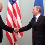 Biden Knows What He’s Doing With Putin