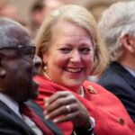Clarence Thomas is Not Being Smeared
