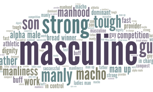 The Right Wing’s “Crisis of Masculinity” Is Part of Their War on Women