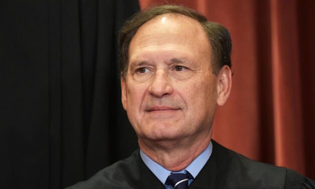 Alito’s Embrace of Junk Science Will Make Several Forms of Contraception Illegal