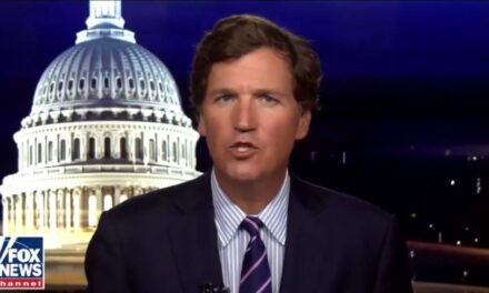 The Lie Embedded in Carlson’s Great Replacement Theory