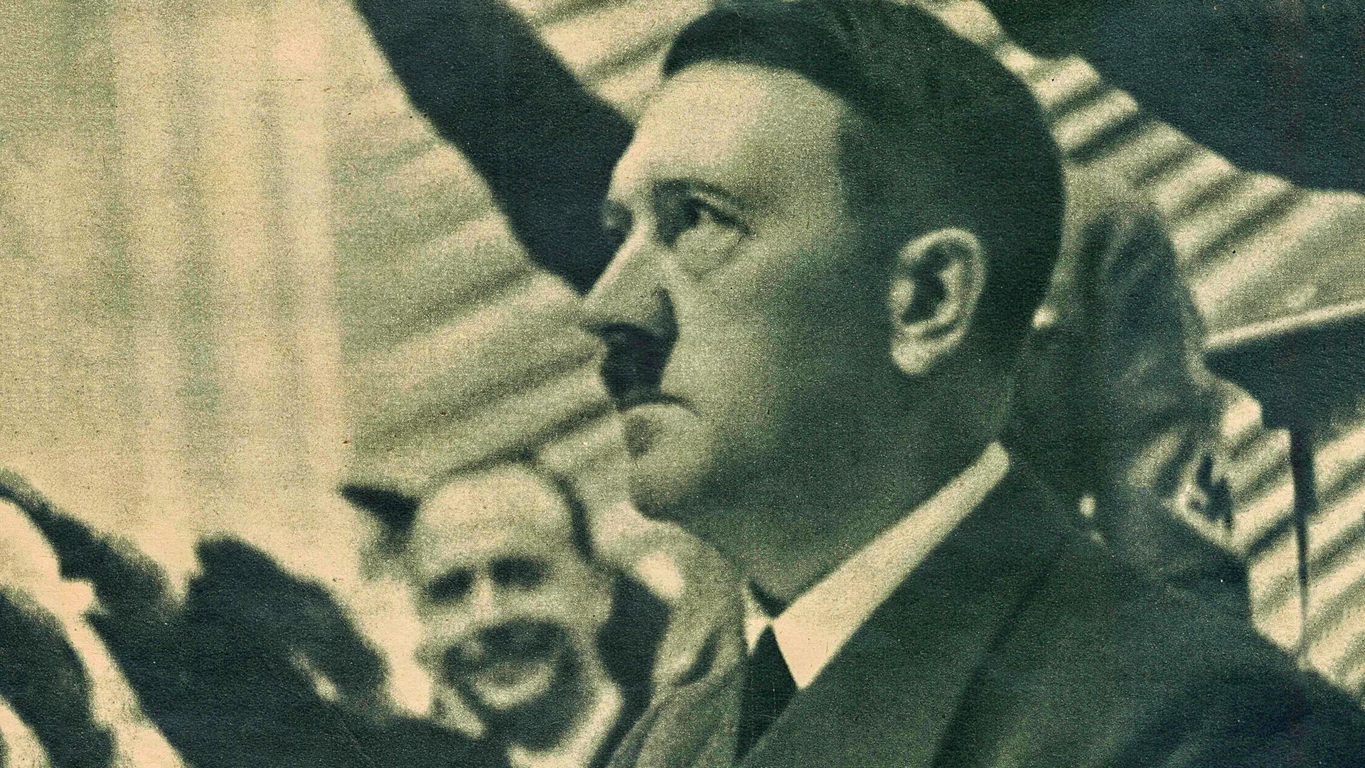 Does It Matter If Hitler Was Part Jewish?