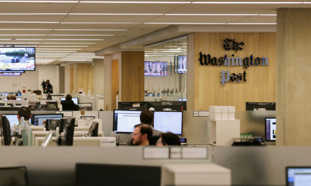 The Washington Post Editorial Board Gets It