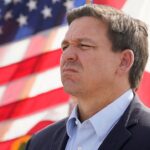 DeSantis Is A Stupid Coward and a Weakling