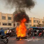 The Iran Protests Are Definitely Ideological