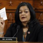 I Don’t See How Pramila Jayapal Can Recover From This