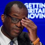 What Can America Can Learn From the Fall of Kwasi Kwarteng
