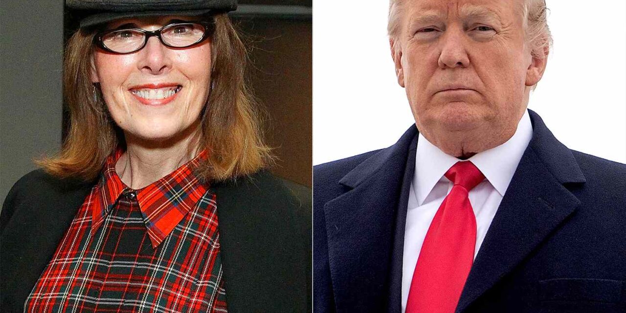 Can an Old Rape Charge Against Trump Be Proven?