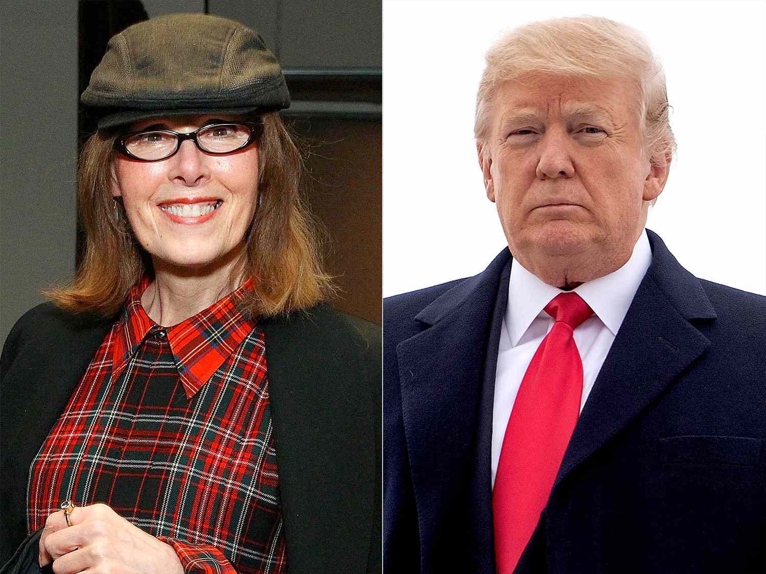 Can an Old Rape Charge Against Trump Be Proven?