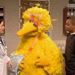 How Was Sesame Street Ever Tolerated?