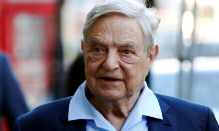What’s So Wrong With George Soros?