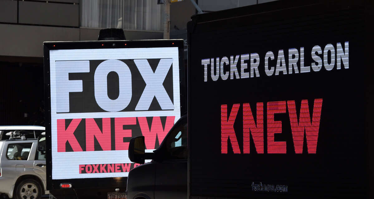 Dominion’s Settlement With Fox News Is No Reason to Despair