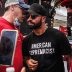 Proud Boys Guilty of Sedition, But So Is Trump
