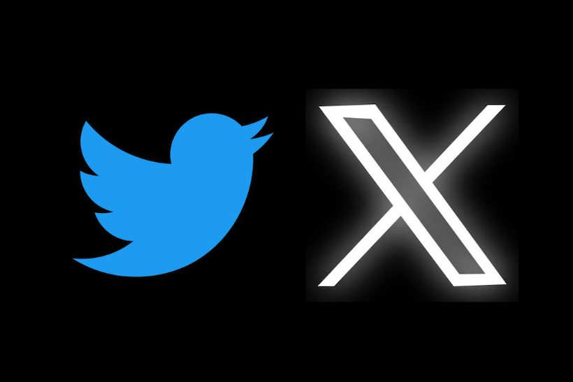 Changing Twitter to ‘X’ is the Dumbest Thing Ever