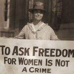 Women Are Facing a Century of Jim Crow-Style Discrimination