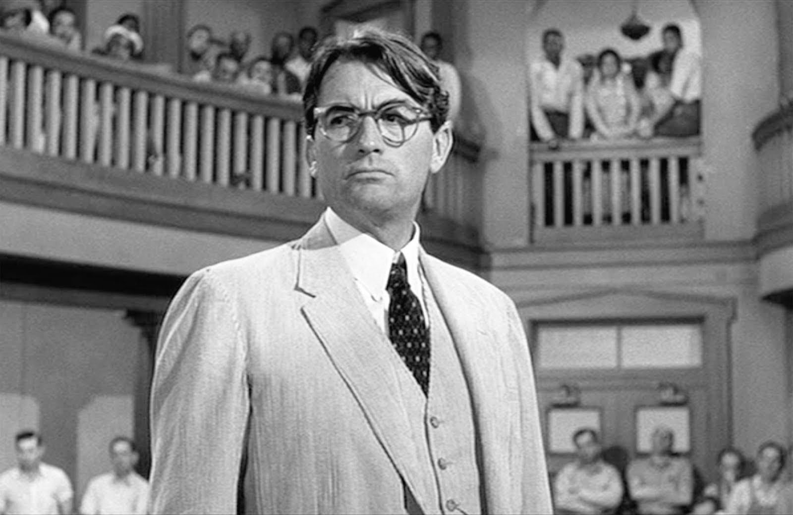 To Kill Or Not To Kill A Mockingbird?