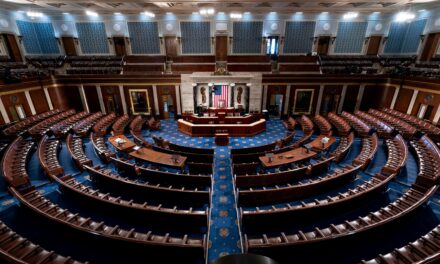 House Republicans Drive Congressional Retirements