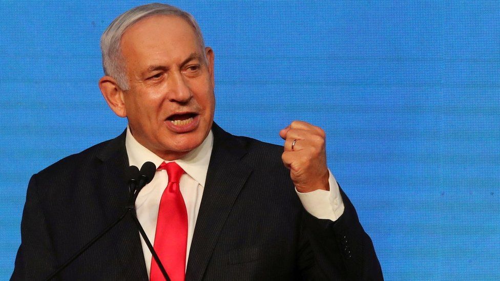 Israel Has Reached a Dead End With Netanyahu