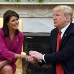 Haley Can Only Beat Trump With Help From Jurors