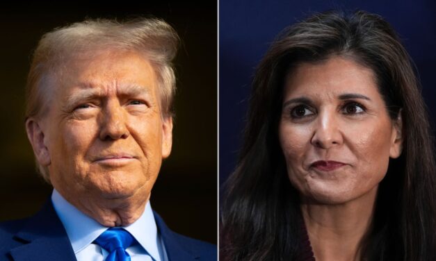 Can Trump Win Back Haley Voters?