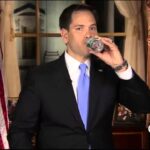 Will Trump Pick Marco Rubio As His Running Mate?