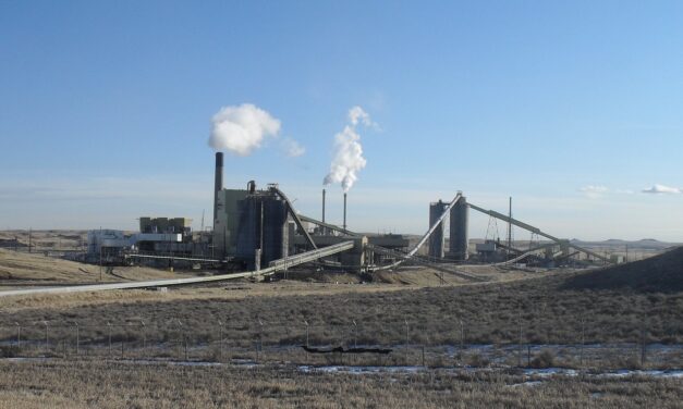 Biden Administration Stops New Coal Leases in Powder River Country