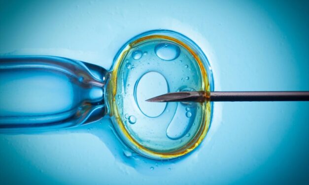 The Southern Baptists Come Out Against IVF