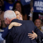 Why Harris and Walz Are On the Path to Victory