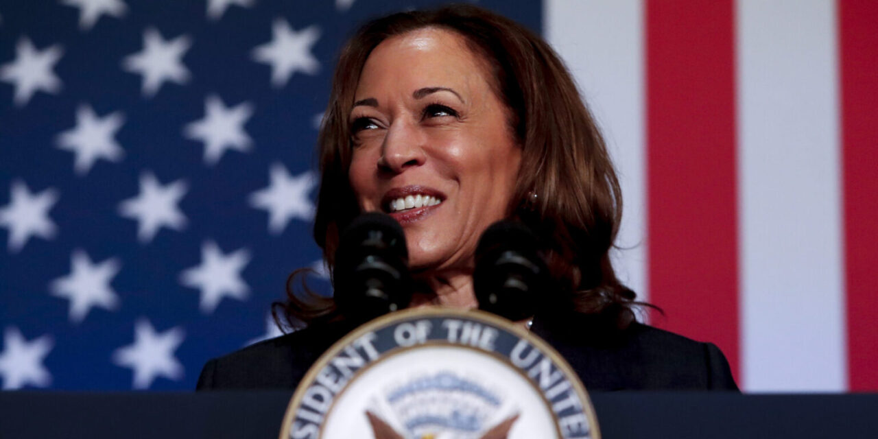 Should a Victorious Harris Build a Bipartisan Administration?