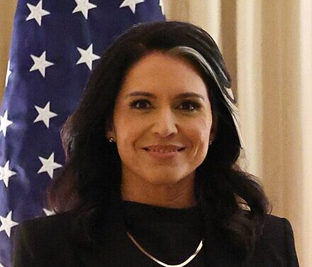 Tulsi Gabbard is the Most Dangerous of Trump’s Nominees